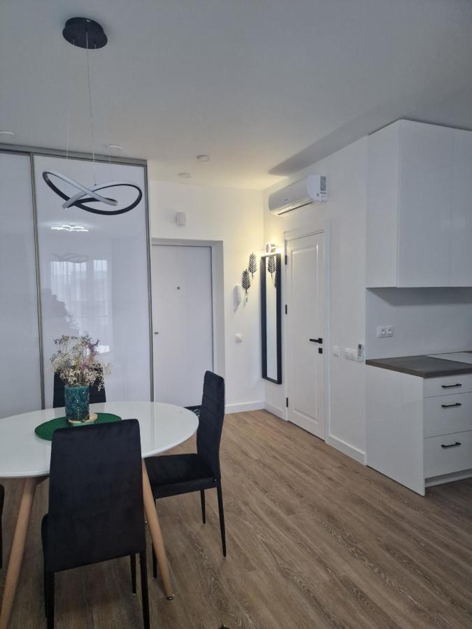 Apartamentai Ragaines Self Chec-In Free Parking Клайпеда Екстер'єр фото