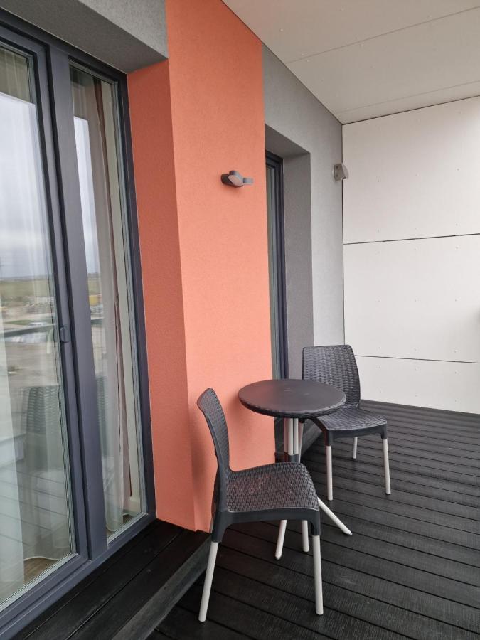 Apartamentai Ragaines Self Chec-In Free Parking Клайпеда Екстер'єр фото