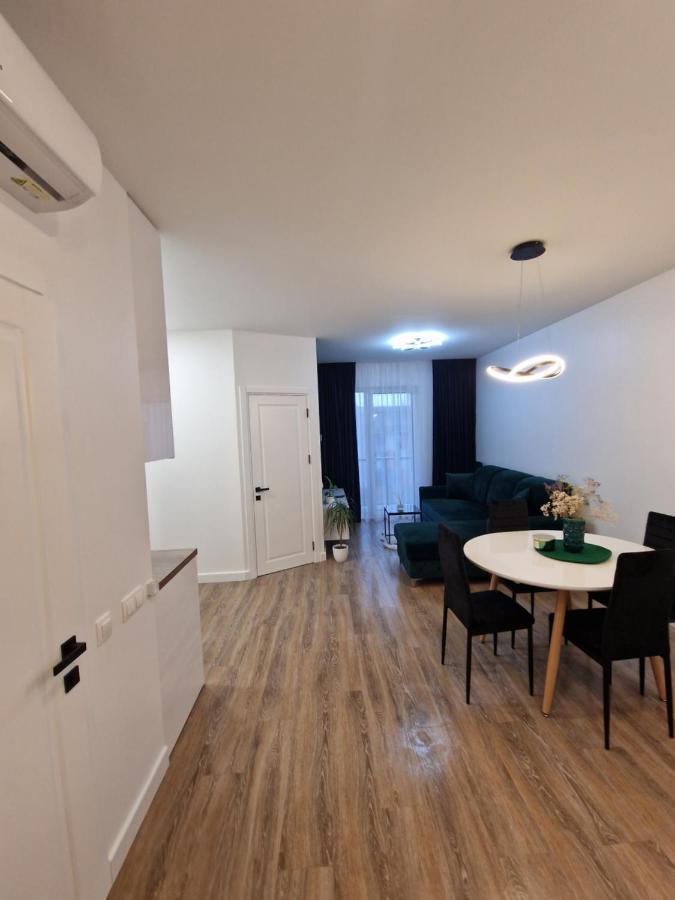 Apartamentai Ragaines Self Chec-In Free Parking Клайпеда Екстер'єр фото