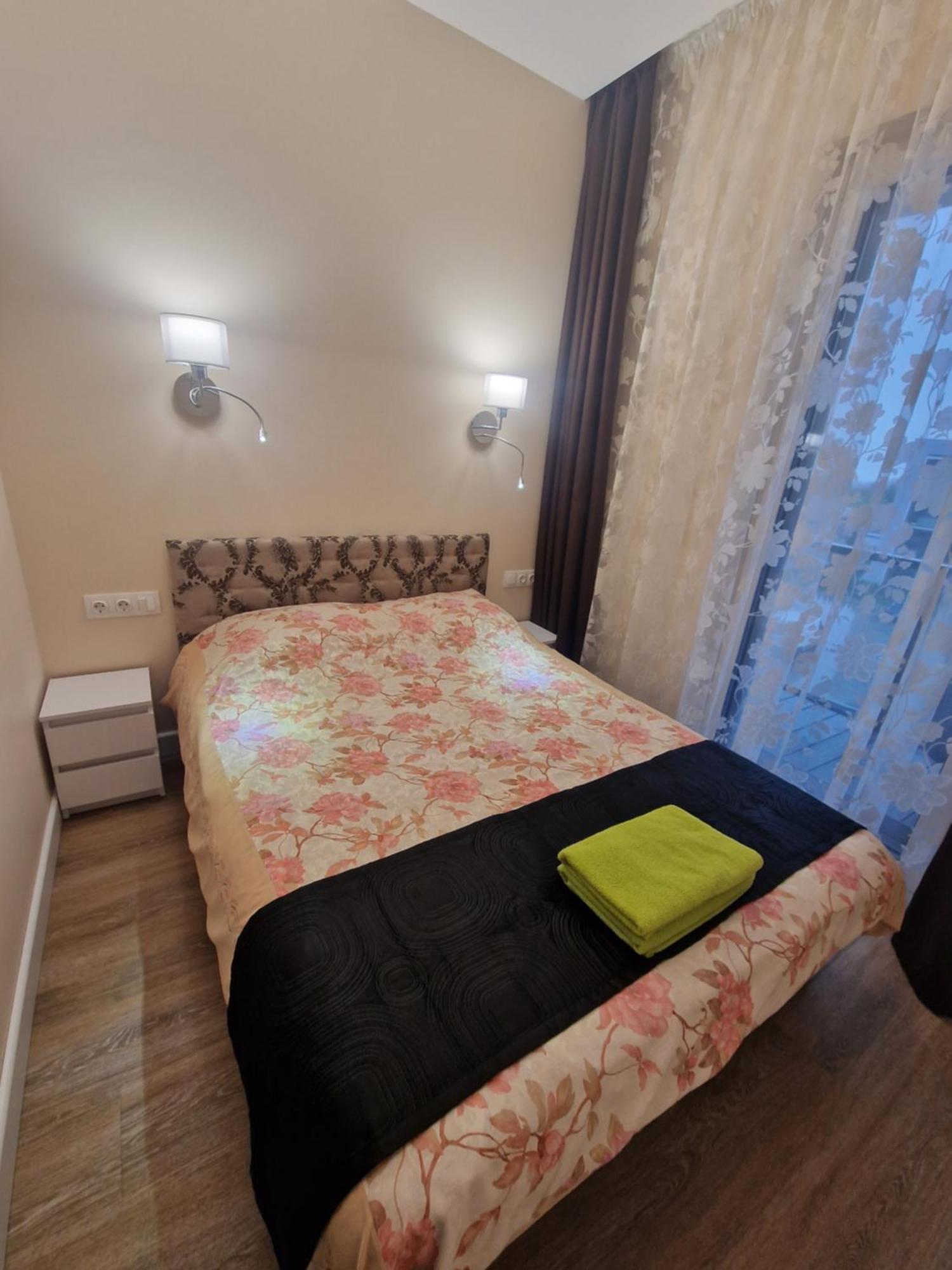 Apartamentai Ragaines Self Chec-In Free Parking Клайпеда Екстер'єр фото